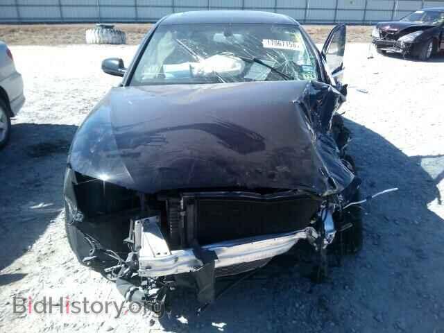 2013 AUDI A4 - VIN: WAUEFAFL6DA045985 - Фото 9