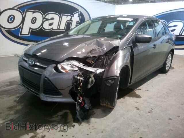 2012 FORD FOCUS - VIN: 1FAHP3F25CL201703 - Photo 2