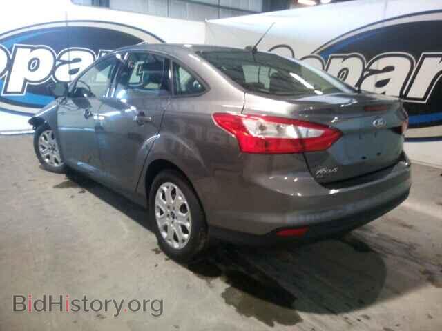 2012 FORD FOCUS - VIN: 1FAHP3F25CL201703 - Photo 3