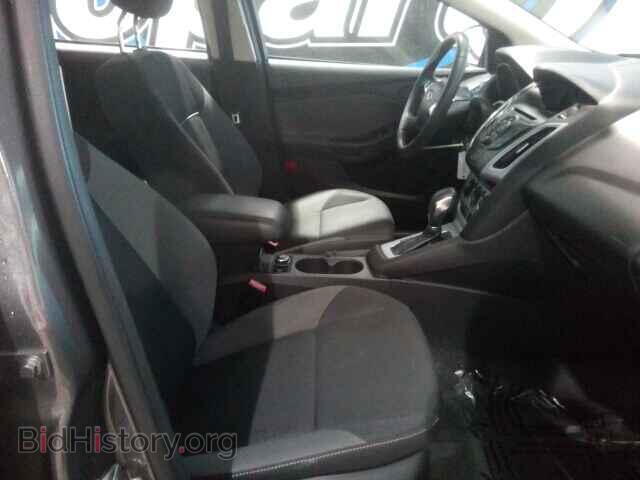 2012 FORD FOCUS - VIN: 1FAHP3F25CL201703 - Photo 5