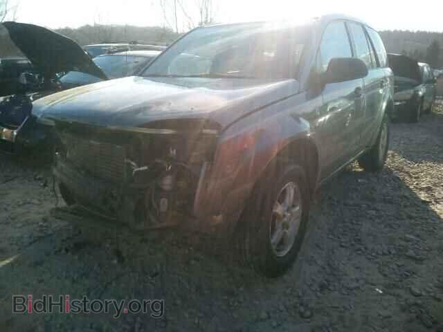 2006 SATURN VUE - VIN: 5GZCZ33D36S866127 - Photo 2