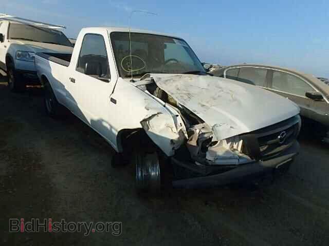 Фотография 4F4YR12D02TM07548 - MAZDA B2300 2002