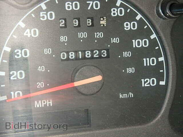 2002 MAZDA B2300 - VIN: 4F4YR12D02TM07548 - Фото 8
