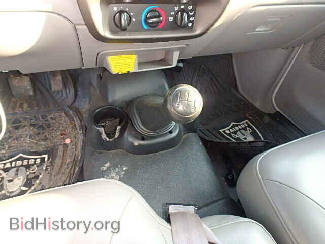 2002 MAZDA B2300 - VIN: 4F4YR12D02TM07548 - Фото 9