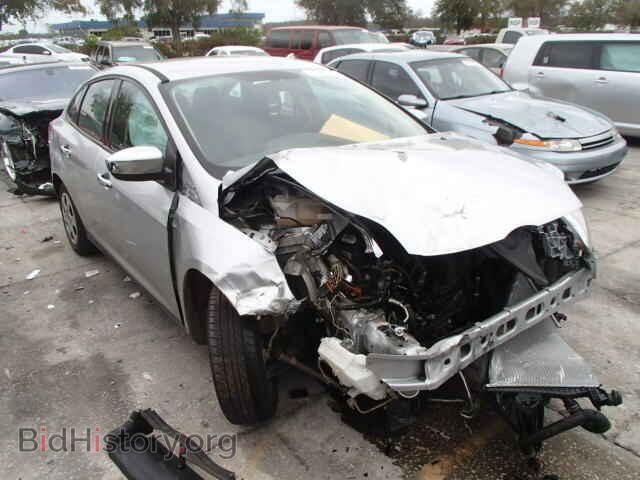 Photo 1FAHP3E27CL413357 - FORD FOCUS 2012