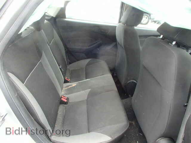 2012 FORD FOCUS - VIN: 1FAHP3E27CL413357 - Photo 6