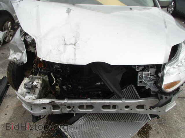 2012 FORD FOCUS - VIN: 1FAHP3E27CL413357 - Photo 7
