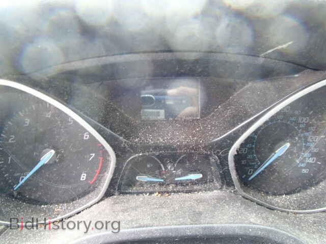2012 FORD FOCUS - VIN: 1FAHP3E27CL413357 - Photo 8