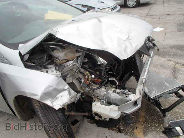 2012 FORD FOCUS - VIN: 1FAHP3E27CL413357 - Photo 9