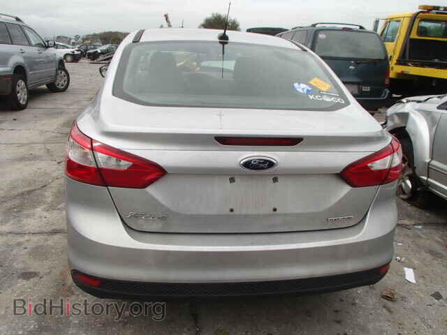 2012 FORD FOCUS - VIN: 1FAHP3E27CL413357 - Photo 10