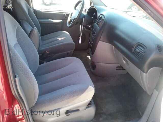 2006 DODGE CARAVAN - VIN: 1D8GP25B46B606836 - Photo 5
