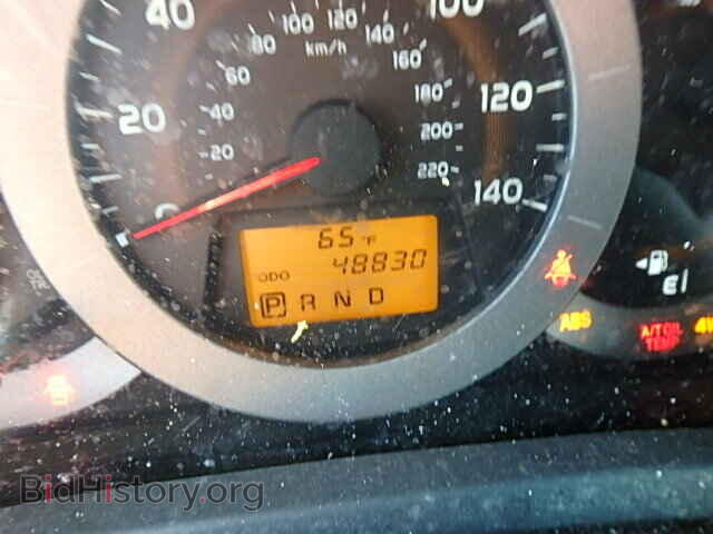 2012 TOYOTA RAV4 - VIN: 2T3BF4DV3CW177937 - Фото 8