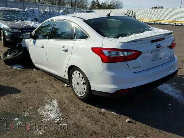 2013 FORD FOCUS - VIN: 1FADP3F28DL258719 - Photo 3
