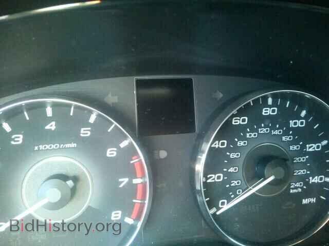 2011 SUBARU OUTBACK - VIN: 4S4BRBKC3B3434640 - Фото 8