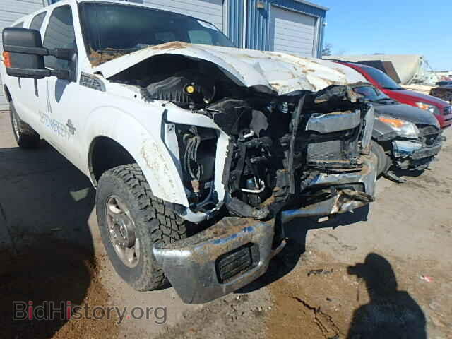 2013 FORD F250 - VIN: 1FT7W2BT3DEA68706 - Фото 10