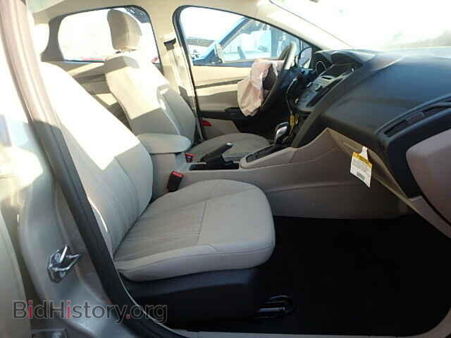 2015 FORD FOCUS - VIN: 1FADP3F21FL321565 - Photo 5