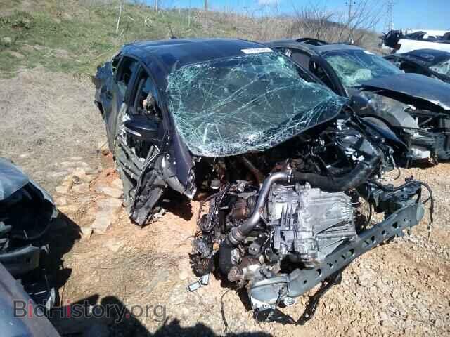 Photo 1FADP3L93FL299246 - FORD FOCUS 2015
