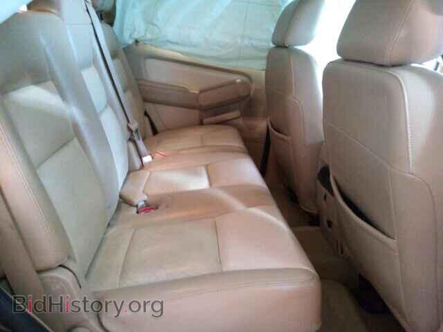 2006 FORD EXPLORER - VIN: 1FMEU74E36UB33356 - Photo 6