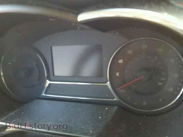 2011 KIA OPTIMA - VIN: KNAGM4AD8B5006532 - Photo 8