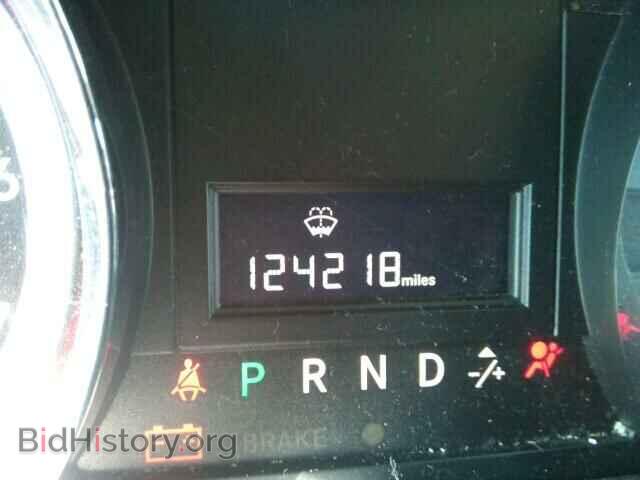 2012 DODGE CARAVAN - VIN: 2C4RDGBG5CR384379 - Фото 8