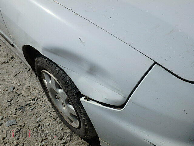 1995 ACURA INTEGRA - VIN: JH4DC4451SS034590 - Фото 9