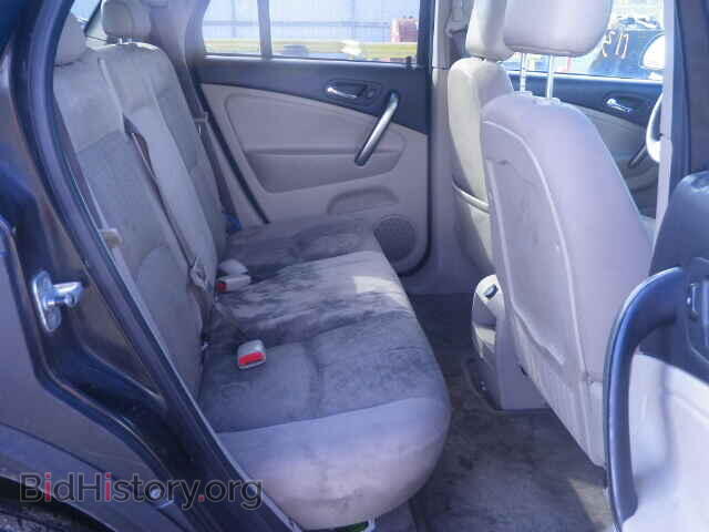 2006 SATURN VUE - VIN: 5GZCZ33D36S824914 - Фото 6