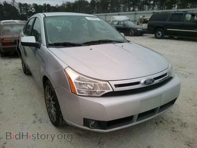 Photo 1FAHP36N29W131594 - FORD FOCUS 2009