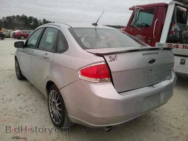 2009 FORD FOCUS - VIN: 1FAHP36N29W131594 - Photo 3