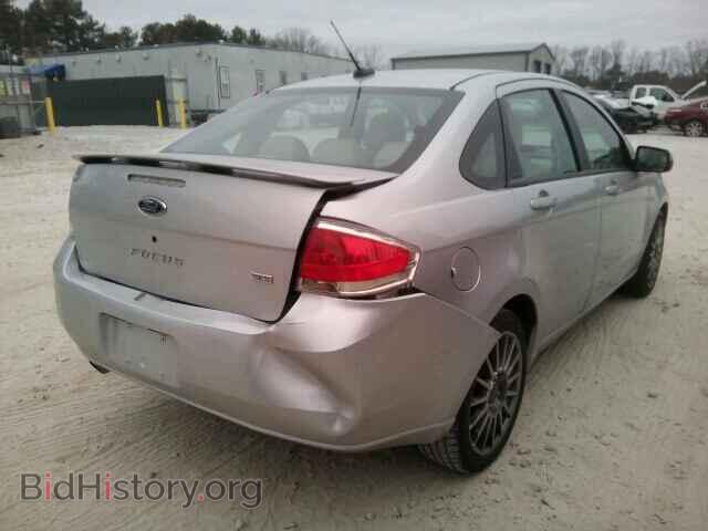 2009 FORD FOCUS - VIN: 1FAHP36N29W131594 - Photo 4