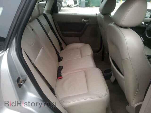 2009 FORD FOCUS - VIN: 1FAHP36N29W131594 - Photo 6