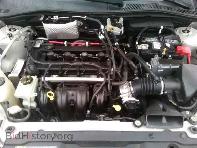 2009 FORD FOCUS - VIN: 1FAHP36N29W131594 - Photo 7