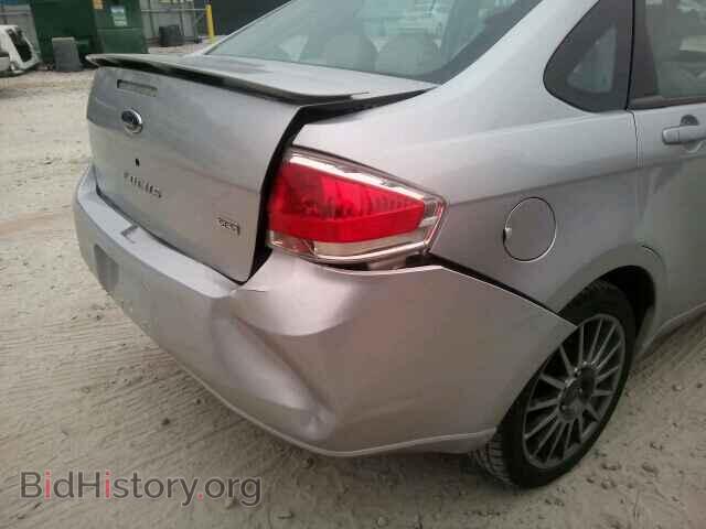 2009 FORD FOCUS - VIN: 1FAHP36N29W131594 - Photo 9