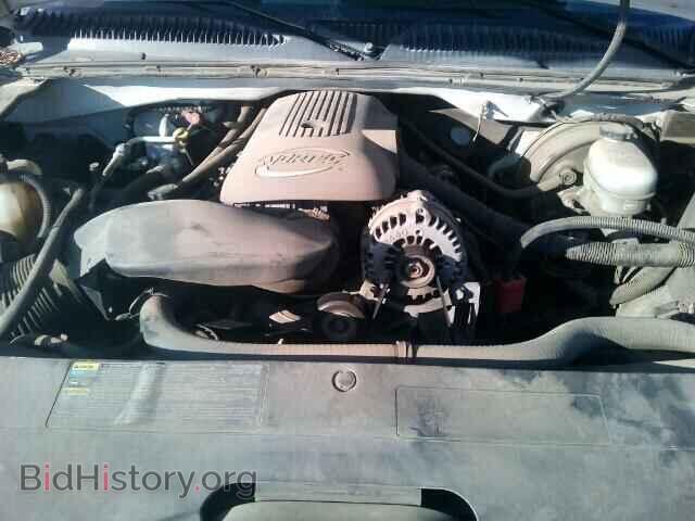 2007 CHEVROLET SILVERADO - VIN: 1GCEC19Z87Z155115 - Photo 7
