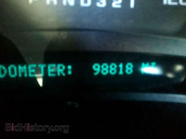 2007 CHEVROLET SILVERADO - VIN: 1GCEC19Z87Z155115 - Photo 8