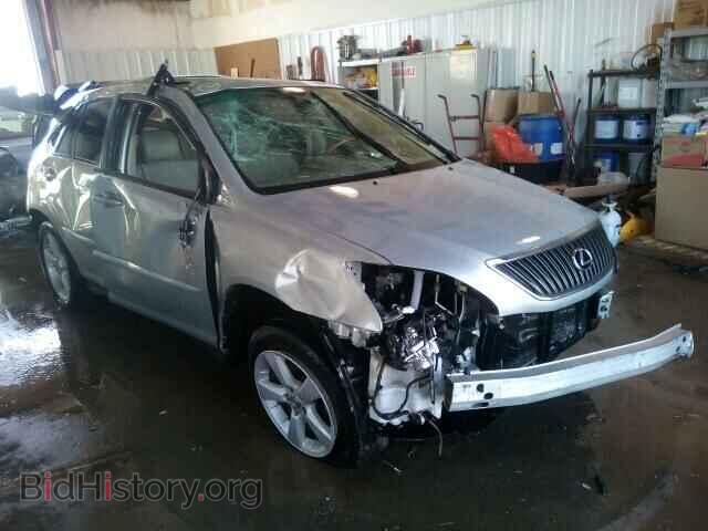 Photo 2T2HA31U76C094844 - LEXUS RX330 2006
