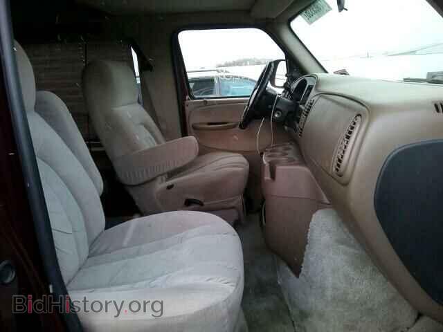 2003 DODGE RAM VAN - VIN: 2D6WB11Y83K519177 - Фото 5