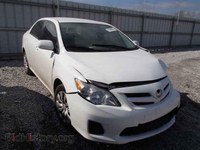 Фотография 2T1BU4EEXCC781631 - TOYOTA COROLLA 2012