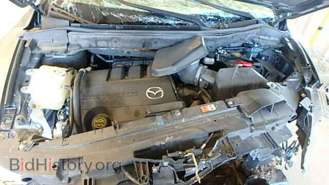 2012 MAZDA CX-9 - VIN: JM3TB3CV4C0364210 - Фото 7