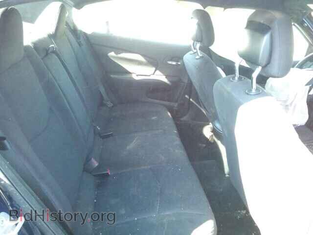 2013 CHRYSLER 200 - VIN: 1C3CCBBBXDN655990 - Фото 6