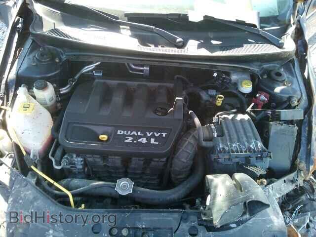 2013 CHRYSLER 200 - VIN: 1C3CCBBBXDN655990 - Фото 7