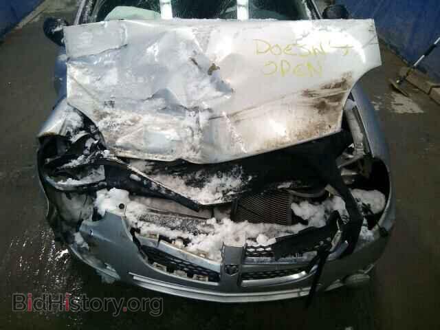 2005 DODGE NEON - VIN: 1B3ES56C65D138030 - Фото 7