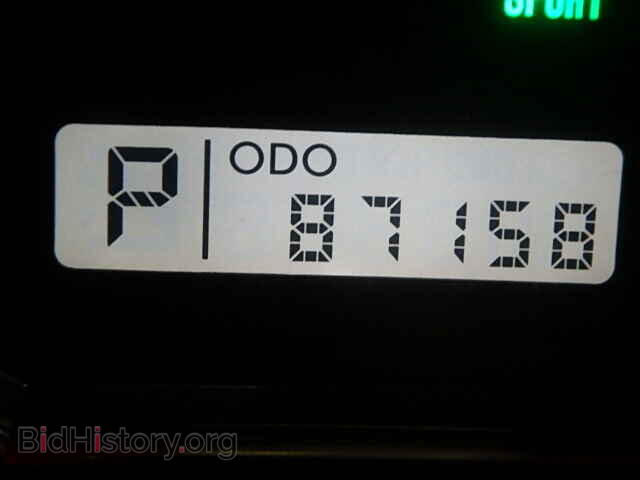 2010 SUBARU FORESTER - VIN: JF2SH6BC5AH771604 - Photo 8