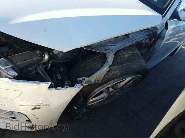 2015 AUDI A6 - VIN: WAUFGAFC7FN014080 - Фото 9