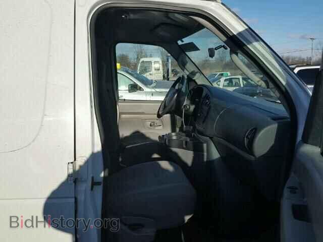 2008 FORD ECONOLINE - VIN: 1FTNE24W98DB01463 - Photo 5