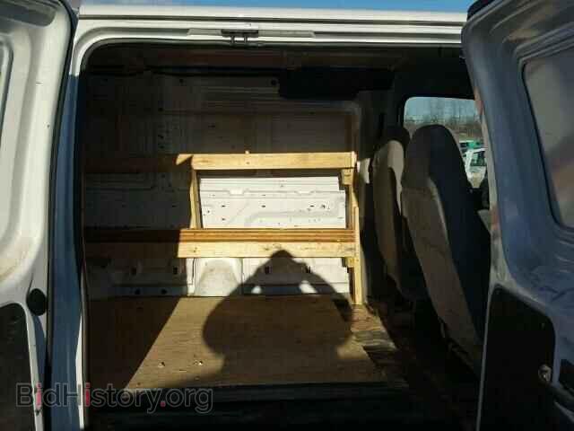 2008 FORD ECONOLINE - VIN: 1FTNE24W98DB01463 - Photo 6