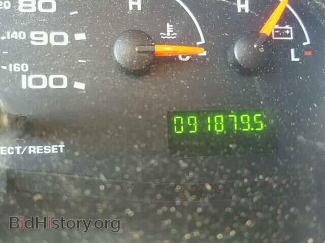 2008 FORD ECONOLINE - VIN: 1FTNE24W98DB01463 - Photo 8