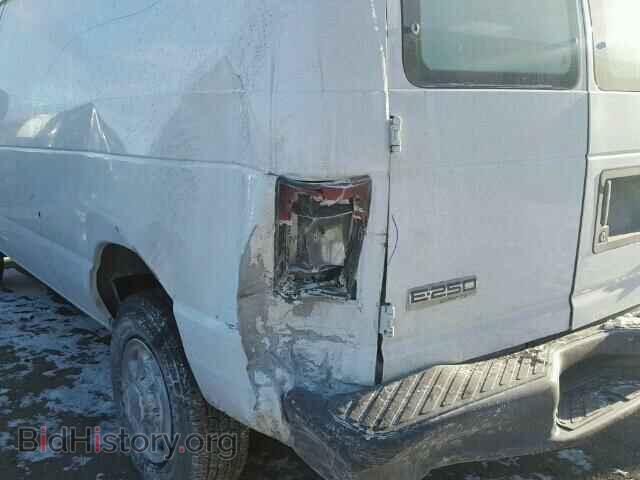 2008 FORD ECONOLINE - VIN: 1FTNE24W98DB01463 - Photo 10