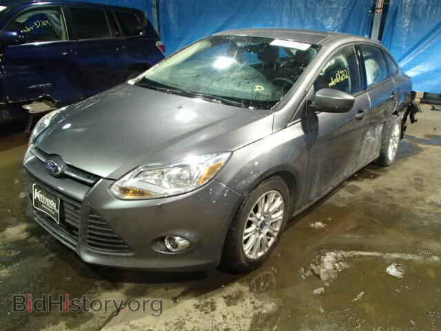 2012 FORD FOCUS - VIN: 1FAHP3F29CL196912 - Photo 2