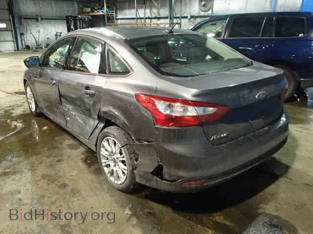 2012 FORD FOCUS - VIN: 1FAHP3F29CL196912 - Photo 3