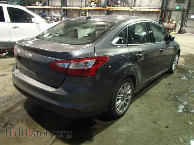 2012 FORD FOCUS - VIN: 1FAHP3F29CL196912 - Photo 4